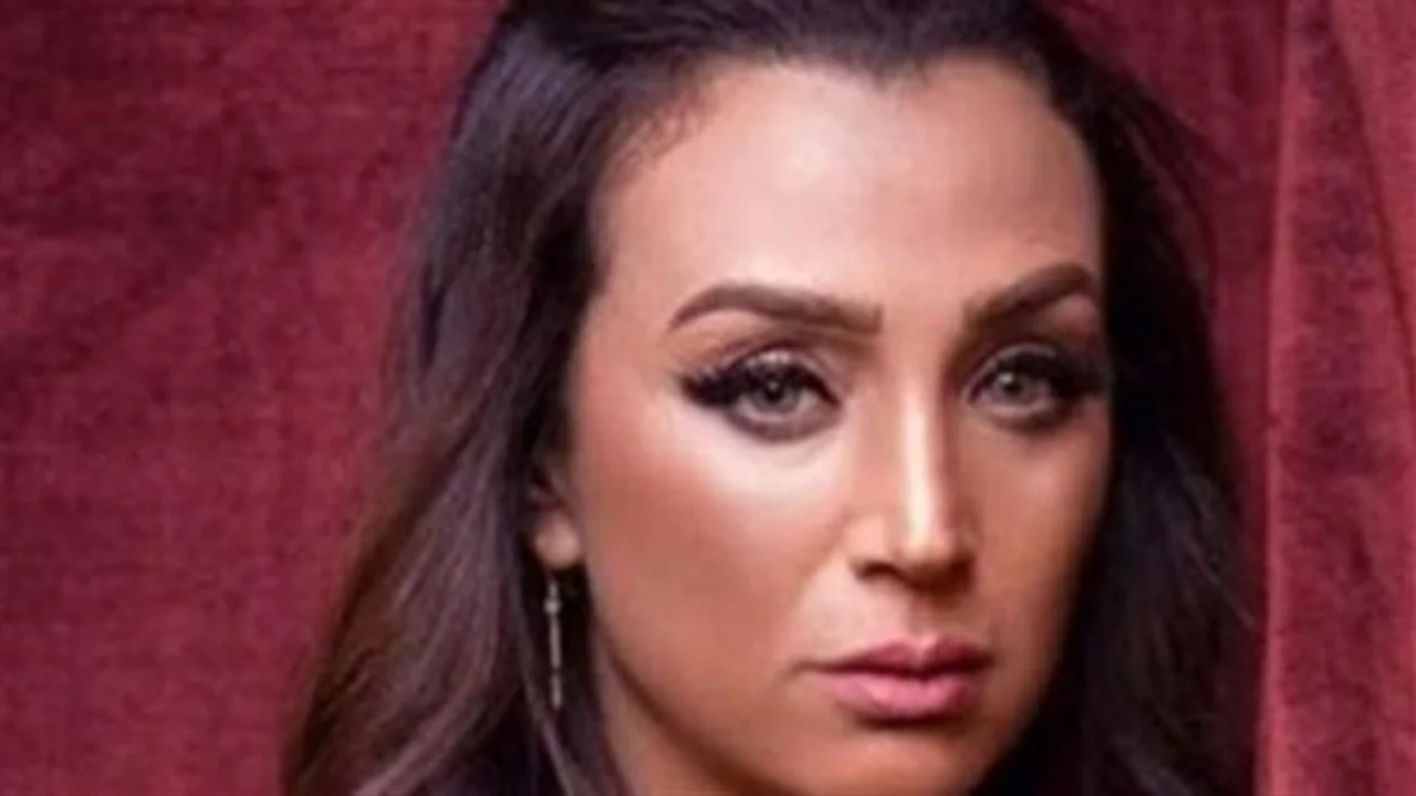 أعمال مميزة.. ملف شامل عن مسيرة صفاء جلال الفنية على الشاشة